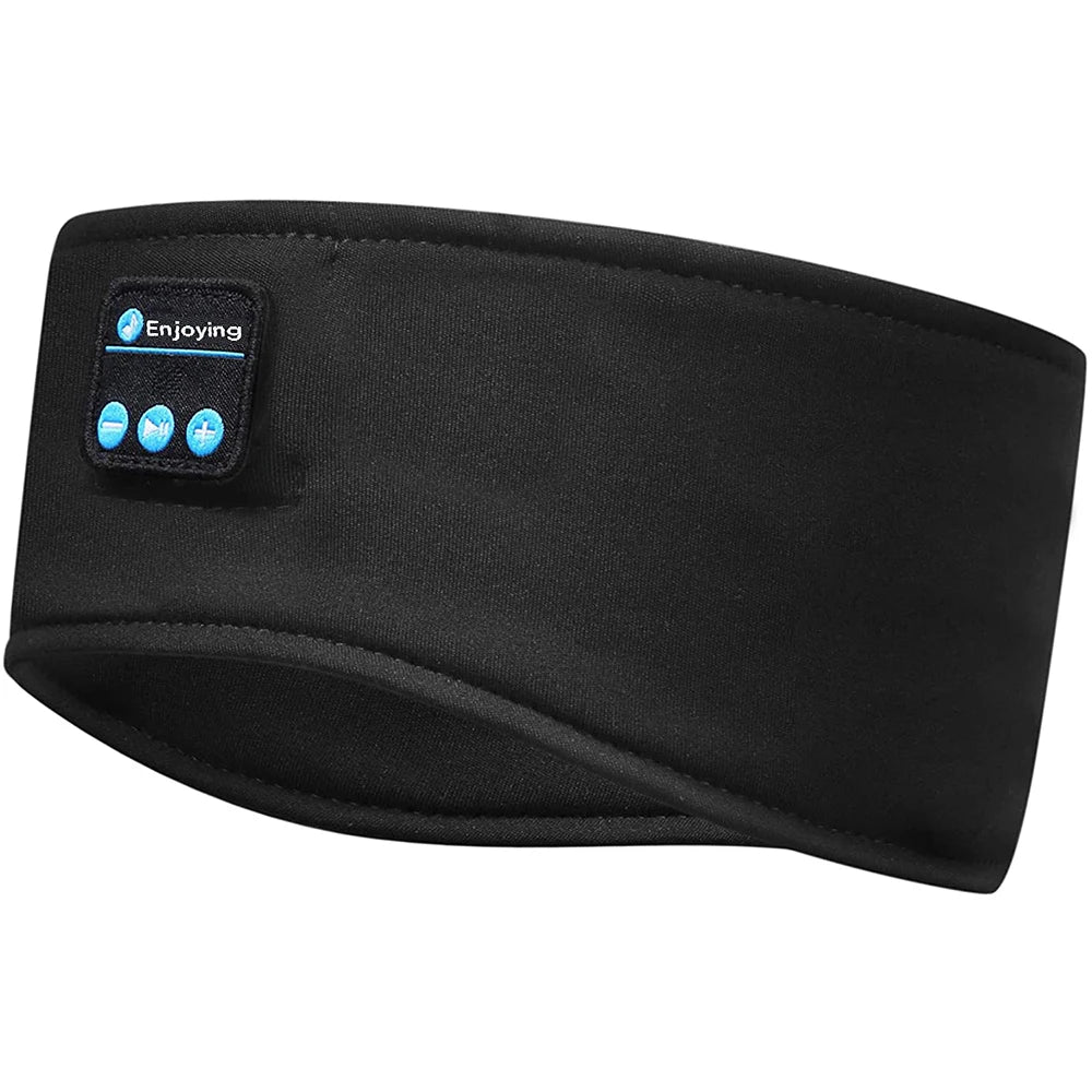 Sleep Eye ASMR Elastic Headband