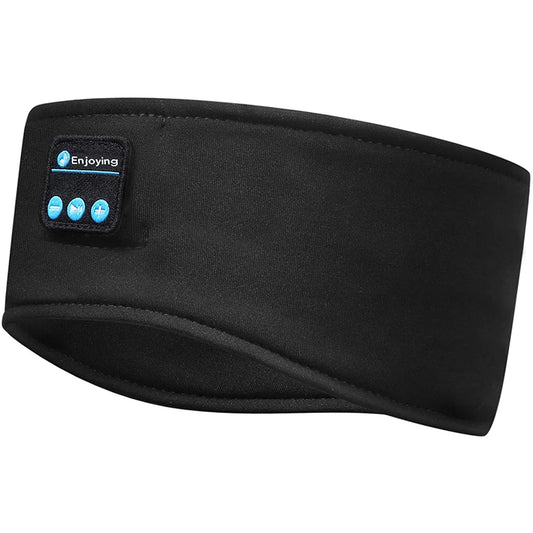 Sleep Eye ASMR Elastic Headband