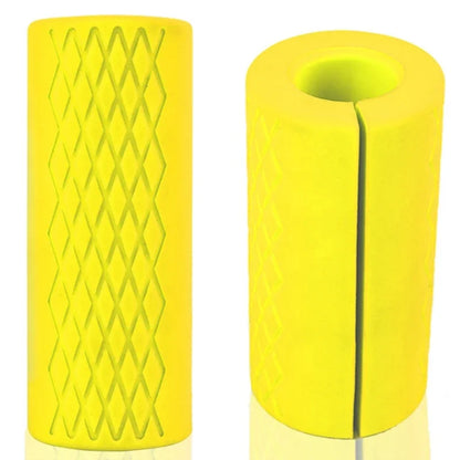 1 PCS Barbell Bar Handle Grips