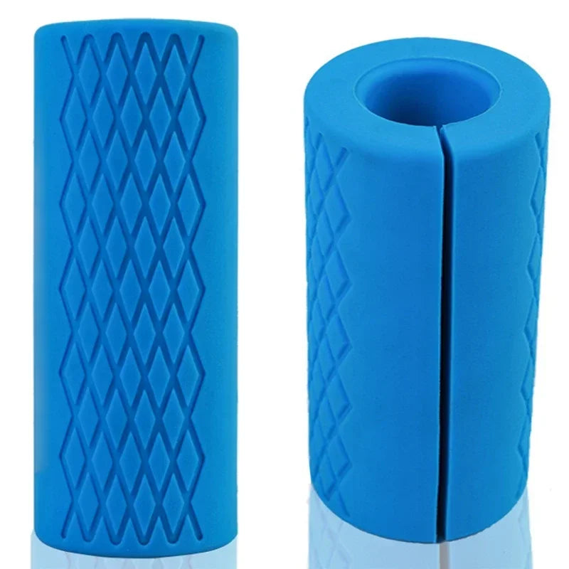 1 PCS Barbell Bar Handle Grips