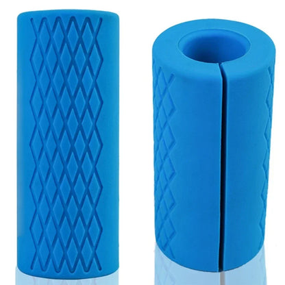 1 PCS Barbell Bar Handle Grips
