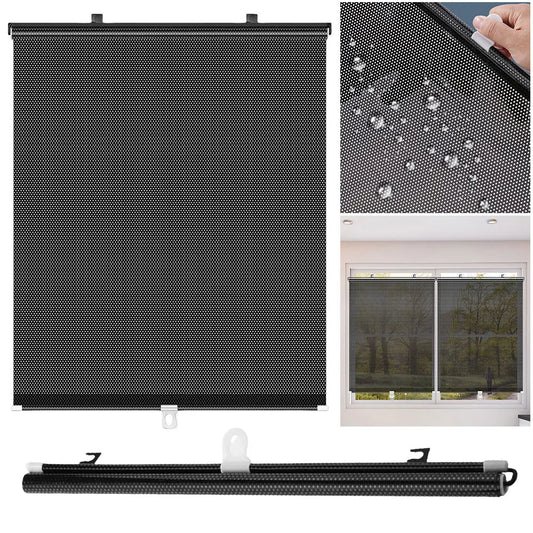 Universal Roller Blackout Blind Curtains
