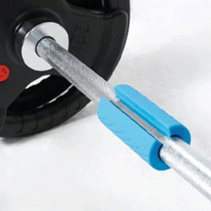 1 PCS Barbell Bar Handle Grips