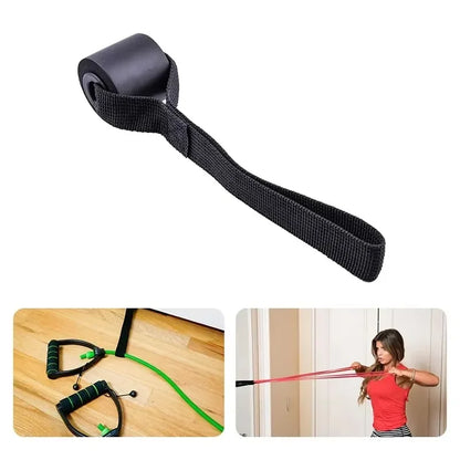 Door Anchor Pull Rope Band Equipment