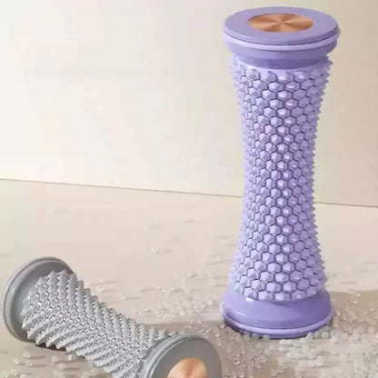 Ergonomic Reflexology Foot Massage Roller