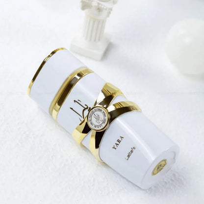 Yara Moi-Long Lasting Perfume Fragrance
