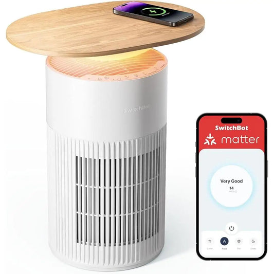 4 in 1 Air Purifier Table
