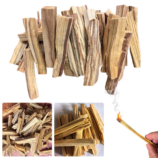 Natural Healing Incense Sticks