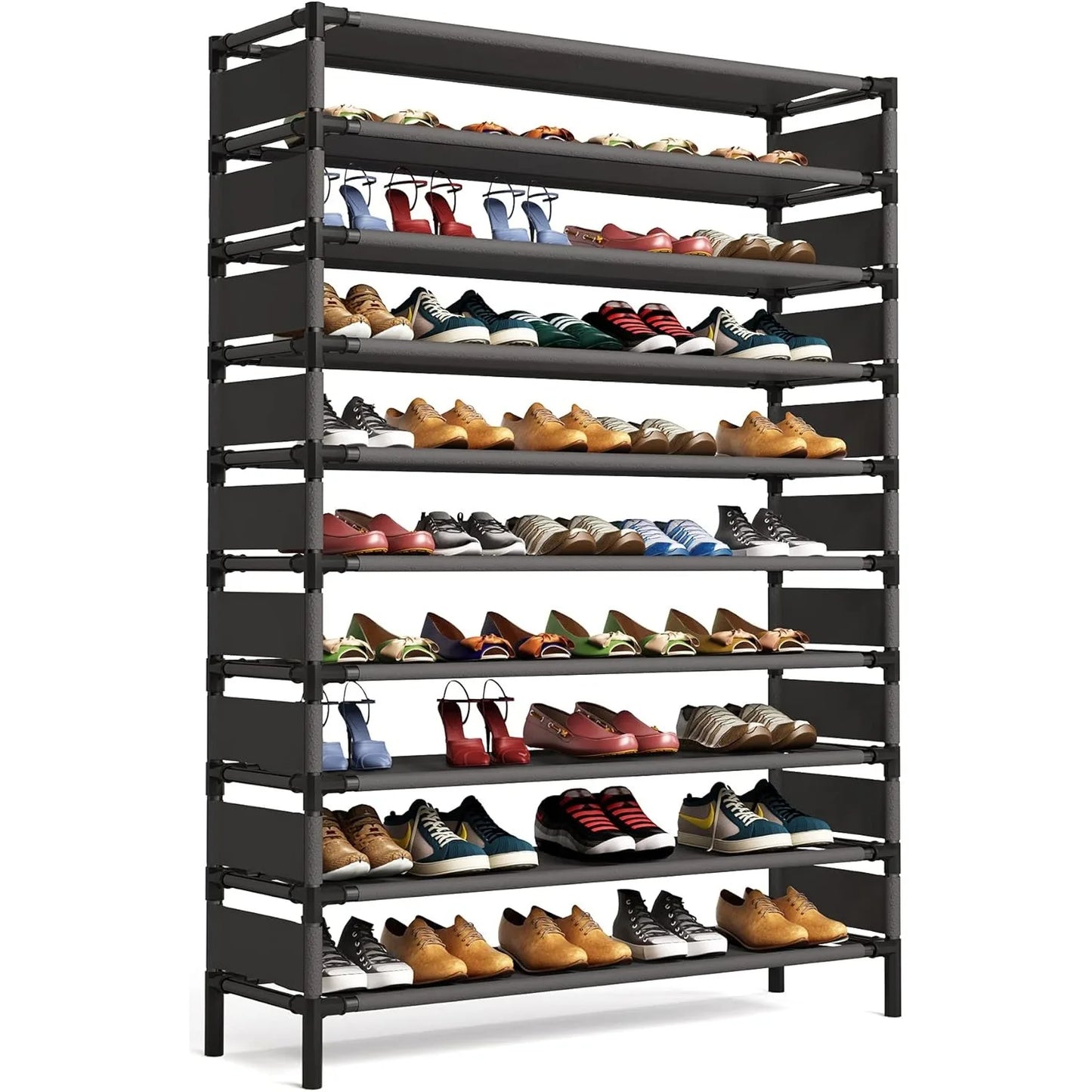 Versatile Multi-layer storage Rack