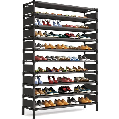 Versatile Multi-layer storage Rack