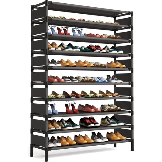 Versatile Multi-layer storage Rack