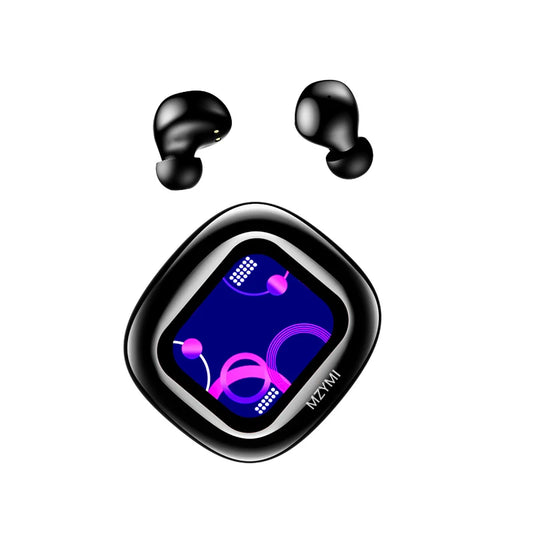 Bluetooth Wireless Noise Cancelling Earbuds
