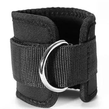 D-Ring Ankle Belt Strap
