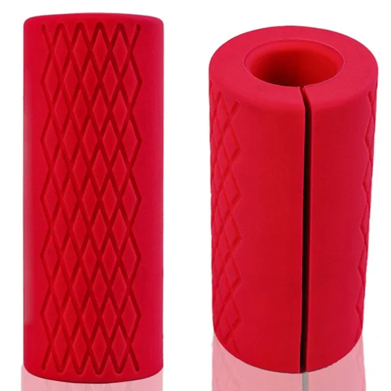 1 PCS Barbell Bar Handle Grips