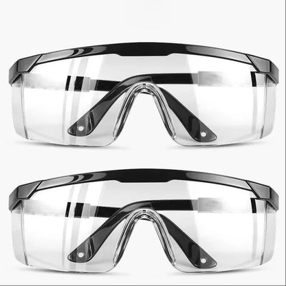 Protective Riding Safety Glasses