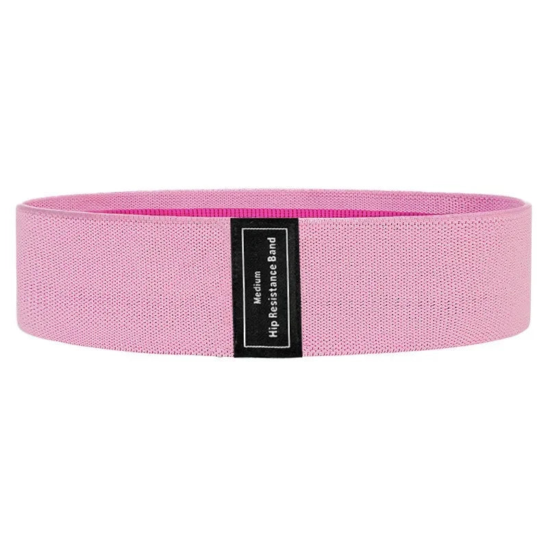 Elastic Resistance Training Belt Band