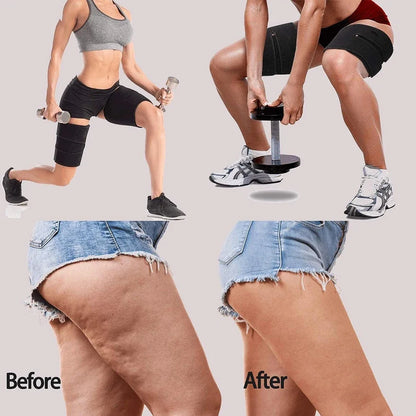 Thermo Thigh Compression Belt