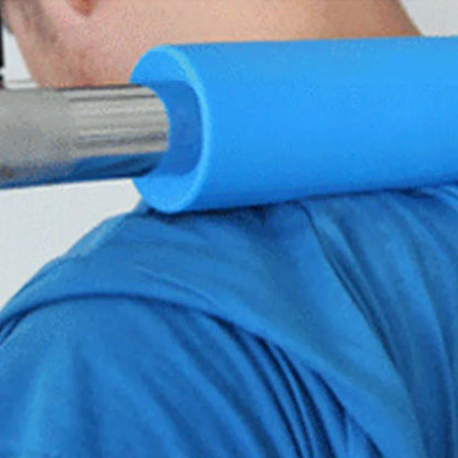 1 PCS Barbell Bar Handle Grips