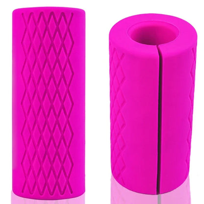 1 PCS Barbell Bar Handle Grips