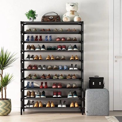 Versatile Multi-layer storage Rack