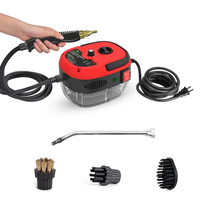 Portable Handheld Steam Cleaner Machine
