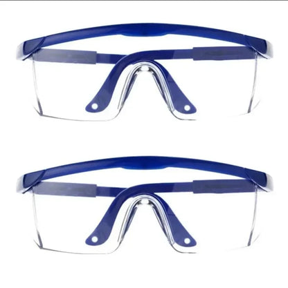 Protective Riding Safety Glasses