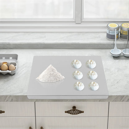 Stainless Steel Prep Chopping Board