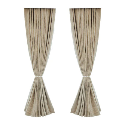 Soundproof Windproof Full Shading Curtain