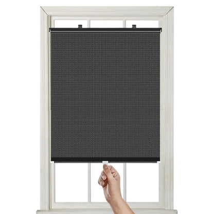 Universal Roller Blackout Blind Curtains
