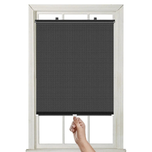 Universal Roller Blackout Blind Curtains
