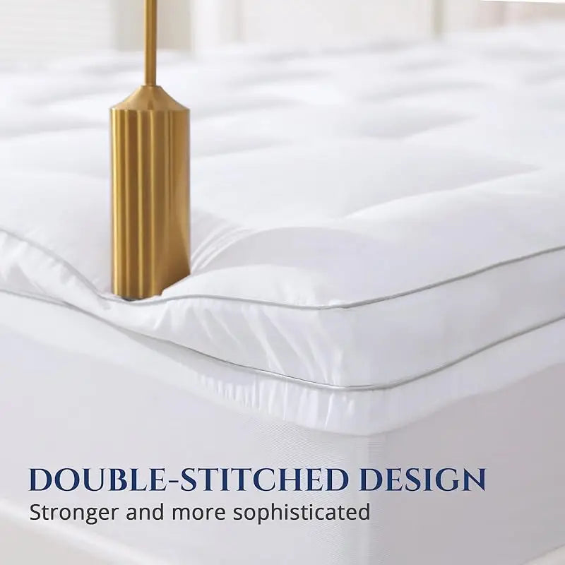 Extra Thick Quilted Mattress Protector