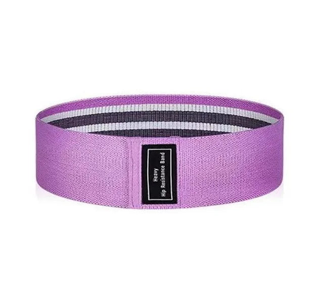 Elastic Resistance Training Belt Band