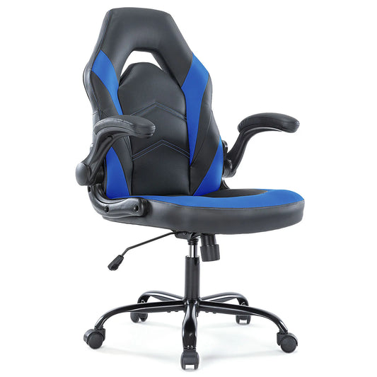 Home Ergonomic Adjustable Racing Chair
