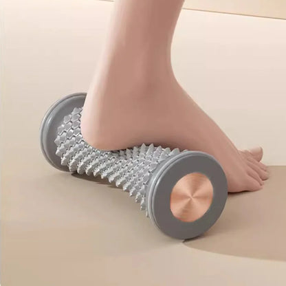 Ergonomic Reflexology Foot Massage Roller